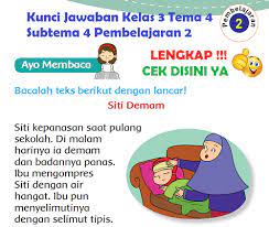 Motor yang sudah tidak asing lagi bagiku. Lengkap Kunci Jawaban Kelas 3 Tema 4 Subtema 4 Pembelajaran 2 Simple News Kunci Jawaban Lengkap Terbaru
