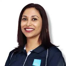 Anjali Sharma, Mortgage Broker at Loan Market Territory