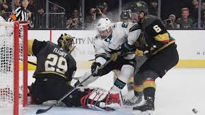 Sharks Vs Golden Knights Nhl Playoffs Live Stream Reddit For Game 7 12up