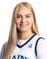 2021-22 Women's Basketball Roster