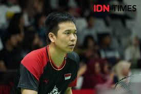 Discover more from the olympic channel, including video highlights, replays, news and facts about olympic athlete hendra setiawan. Hari Ini Hendra Setiawan Turun Di Ajang Pbl India 2020 Lho