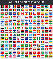 If you want the ability to talk money with. All Flags Of The World In Alphabetical Order Royalty Free Cliparts Vectors And Stock Illustration Image 91119025