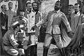 Recuerdan en Cuba Protesta de Baraguá, muestra de dignidad y bravura –  Escambray