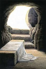 The Body Of The Dead Christ In The Tomb El Ha Resucitado La Tumba Esta Vacia Jesus Tomb Jesus Resurrection Pictures Of Jesus Christ