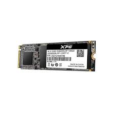 اس اس دی ای دیتا مدل XPG SX6000LITE ظرفیت 128GB