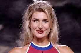 Gladiators star Zodiac divorces former rugby player husband Chris Sheasby  five years after they first split up