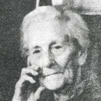 Dora Jane Fant (1885–1994)