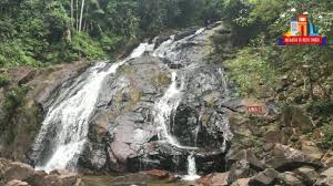 Operasi air terjun dibuka dari jam 8.00 pagi sehingga 6.00 petang. Air Terjun Kota Tinggi Youtube
