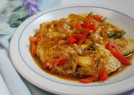 Enak dimakan untuk menu sarapan. Cara Mudah Sekali Resep Telur Ceplok Masak Kecap Pedas Yang Bikin Ngiler Anti Gagal Edouard Loubet Kumpulan Resep Masakan