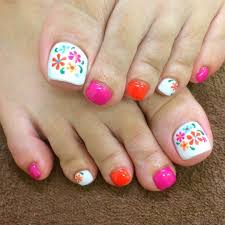 Image Result For Toe Nails Design Summer Toe Nails Toe Nail Designs Toe Nails
