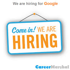 Career Marshal Is Hiring For Google Designation Technical Support Executive Experience 1 Year Qualification Graduate Job Opening Learning Courses Job