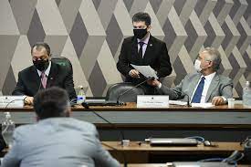Nesta segunda, véspera da instalação da cpi, a justiça federal do distrito federal acolheu uma o senado, contudo, deverá alegar questões regimentais e manter renan como relator da cpi da covid. Eps6kihrkhlzgm