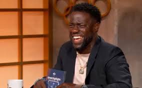 Get it as soon as fri, jul 30. Kevin Hart Stars In A Heart Felt Interview Talk Show 08 04 2021