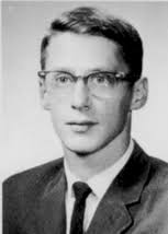 James Edward McNamara (Deceased), South Bend, IN Indiana