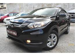 But do not get this if you plan to take long road trips. Honda Hrv Second Hand Car Honda Hrv
