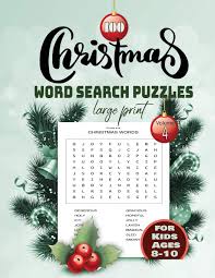 This is one of the key ingredients in a snickerdoodle cookie. 100 Christmas Word Search Puzzle Large Print Volume 4 For Kids Ages 8 10 Holiday Puzzle Book With Answers Large Print 254 Pages Beautiful Time Christmas Word Search With Answers Design S M 9798552459858 Amazon Com Books