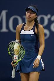 Cine este lizette cabrera, prima adversară a simonei halep la australian open » nu a trecut niciodată de primul tur la un grand slam. Pin On U S Open