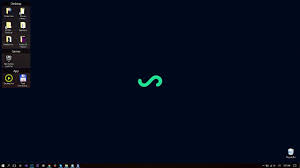 infinity symbol live wallpaper desktophut