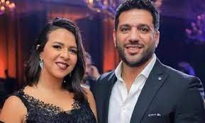 > ردّ الممثل المصري حسن الرداد على الإشاعات التي تخصه هو وزوجته ايمي سمير غانم في مقابلة أجراها في برنامج معكم منى الشاذلي على شاشة cbc. Ø­Ø³Ù† Ø§Ù„Ø±Ø¯Ø§Ø¯ ÙŠÙ†ÙÙŠ Ø²ÙˆØ§Ø¬Ù‡ Ù‚Ø¨Ù„ Ø¥ÙŠÙ…ÙŠ Ø³Ù…ÙŠØ± ØºØ§Ù†Ù… Ù†ÙˆØ§Ø¹Ù…