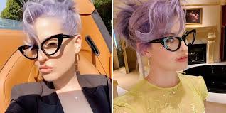 Полное имя — келли мишель ли осборн (kelly michelle lee osbourne). Kelly Osbourne Shares Instagram Photos Showing Her Weight Loss Transformation