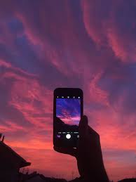  Magic Sunset Sky Aesthetic Sky Photography Pretty Skies