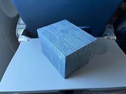 Just playtested the final design for my Buttons and Bugs travel dashboard  at 30,000 feet. Folded out (and back up) beautifully and everything stayed  right in its place! It'll be up on