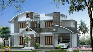 Check out our collection of one story 2500 sq ft house plans. Contemporary Mix House In 2500 Sq Ft Kerala Home Design And Floor Plans 8000 Houses