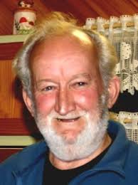 Kenneth (Kenny) Buchanan