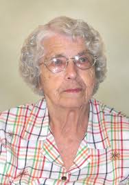 Obituary information for Rita M. Thilges
