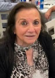 Mrs. Maryann St. John Obituary (2023)