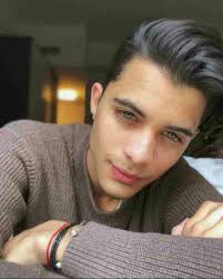 El BB Erick Brian Colon