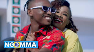 Kayumba Ft Linah Umeniweza Official Video Youtube