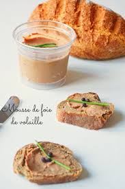 Mousse De Foie De Volaille Mousse De Foie Recettes De Mousse Recette Foie De Volaille