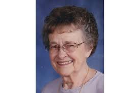 Martha Mahrenholz Obituary (1930