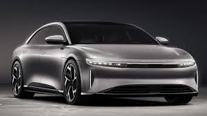 Stock advisor will renew at the then current list price. Lucid Motors Closer To Going Public Through Spac Deal