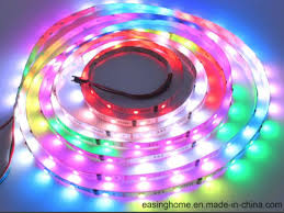 Customize your sylvania smart+ bluetooth or zigbee indoor full color flexible lightstrip installation with these convenient connectors that help get brighten up your home with ct capetronix led strip light. China Dc12v 24v 5m Led Strip 5050 Rgb Rgbw Rgbww 60leds M Flexible Strip For Home Decoration China Smart Controller High Brightness