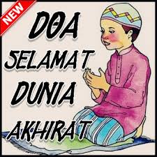 Hasil gambar untuk kumpulan doa tolak bala