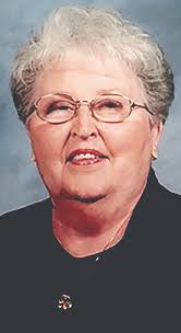 Alice Faye Frink Benton: Cerro Gordo