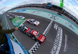 Guide to watch nascar race today live stream and enjoying every single race of cup series, xfinity series & truck while other sports may be the national pastime, nascar race is a truly american passion. Homestead Starting Lineup February 2021 Nascar Xfinity Series Racing News In 2021 Nascar Racing News Nascar News