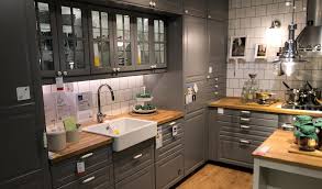 Ikea Und Seine Kuchensparte Schwedische Mobeldominanz