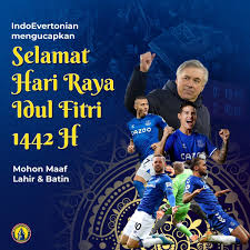 The home of everton on 90min. Indoevertonian Indoevertonian Twitter