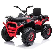Trebuie sa mai adaugi cel putin un produs pentru a compara produse. Atv Electric Pentru Copii Cu Telecomanda Desert 900 Xmx607 Rosu Masini Electrice Pentru Copii