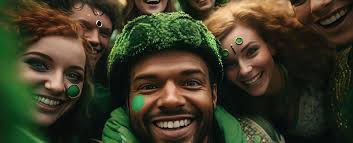 Celebrate St. Patrick's Day Weekend in Shakopee