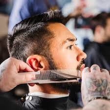 FLOYD'S 99 BARBERSHOP