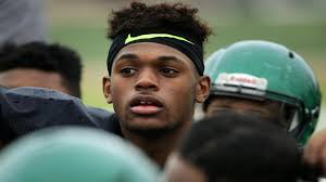 Associated Press Texas Class 4A all-state high school football team