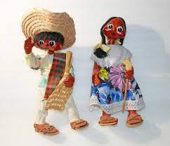 Check out our antique mexican doll selection for the very best in unique or custom, handmade pieces from our shops. Vintage Mexican Dolls Shop Clothing Shoes Online