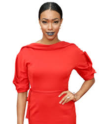 Is it tough to strike a healthy work/life balance? Sonequa Martin Green On The Walking Dead Finale Star Trek