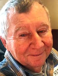 Obituary information for Chester H Russ, Jr.