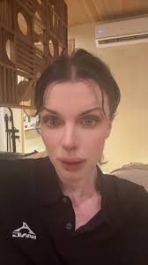 Julia Fox I Actually Did It Myself