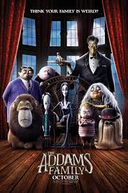 Maybe you would like to learn more about one of these? The Addams Family 2019 Imdb